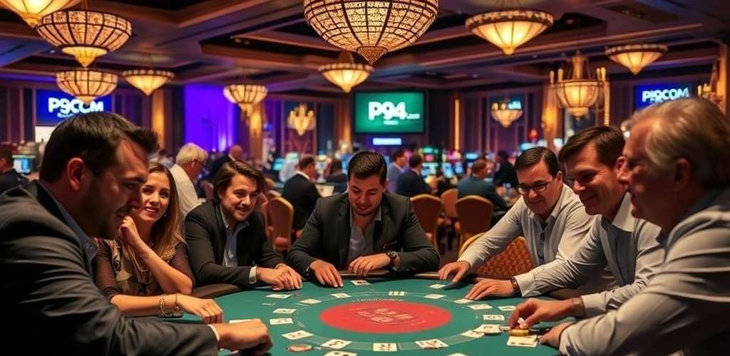 cassino vip fixo 718bet